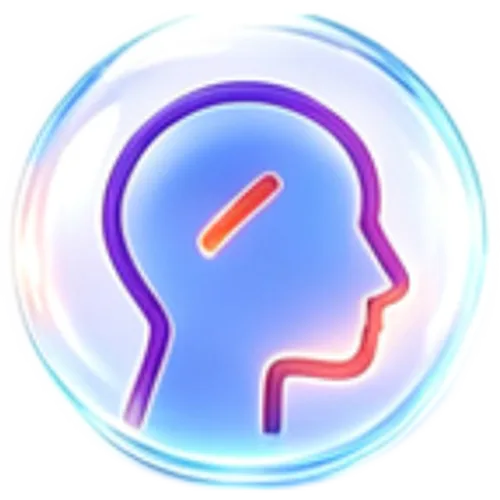 Smart recommendations icon for SUNTEK SK7 edge AI applications.