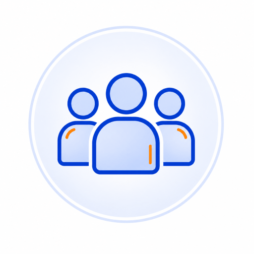 SUNTEK technical training icon for customer teams learning product operation and configuration