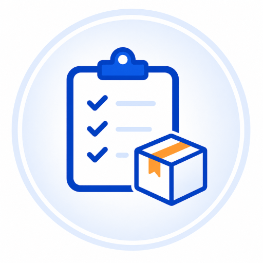 SUNTEK technical training icon for deployment preparation workflow checks and project rollout support