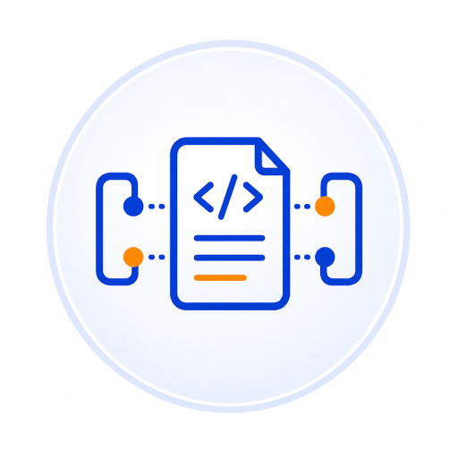 SUNTEK technical training icon for SDK API driver and interface document integration guidance