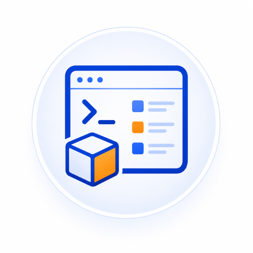 SUNTEK technical training icon for product functions, hardware modules, and smart terminal interfaces