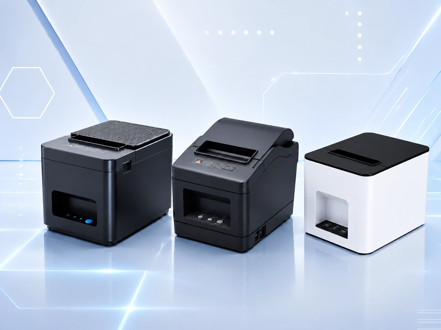 SUNTEK thermal printer SCP series