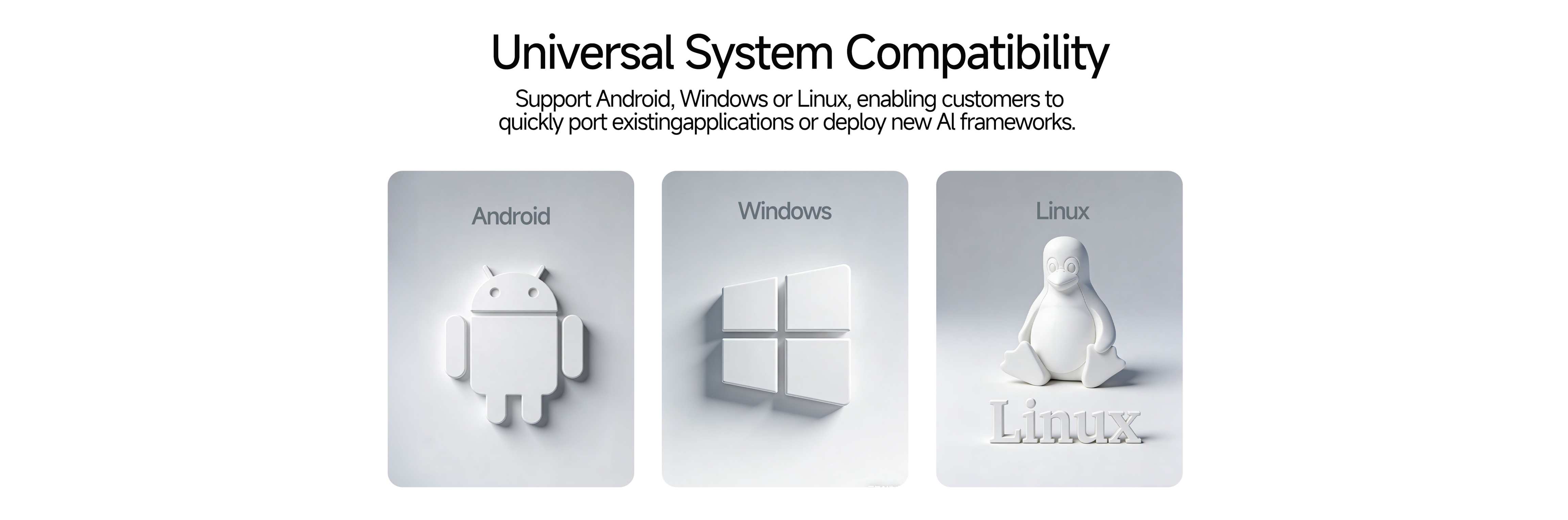 SUNTEK Edge AI Box SA8